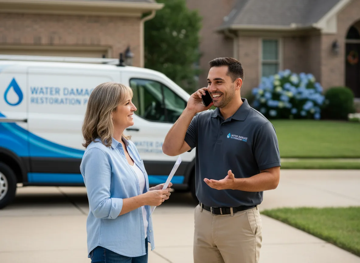 Flood Restoration Baton Rouge, LA FAQs